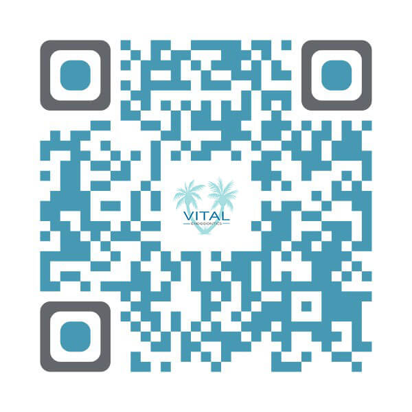 QR code